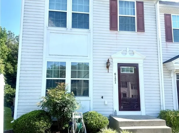 6121 Belgreen Ct, North Chesterfield, VA 23234