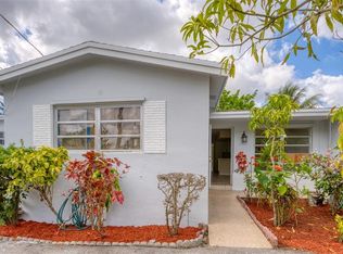 6570 SW 20th St, North Lauderdale, FL 33068