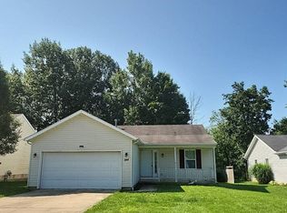 244 Forest Park Dr, Lagrange, OH 44050