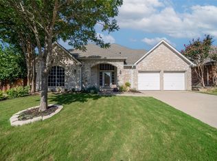 8415 Falconet Cir, McKinney, TX 75072