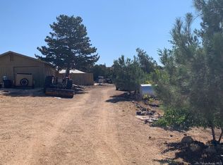 12172 Guyon Ln, Tehachapi, CA 93561