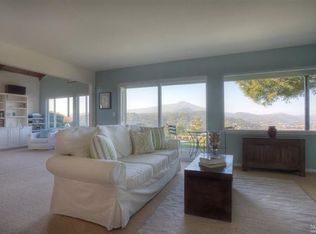 208 Granada Dr, Corte Madera, CA