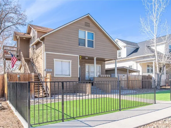 629 Sinclair St, Reno, NV 89501