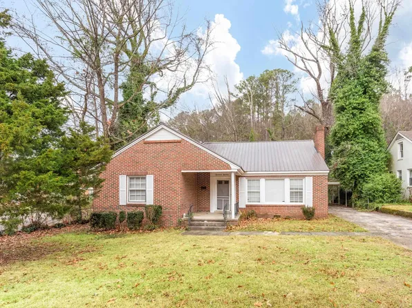 1719 Homarda Dr, Anniston, AL 36207