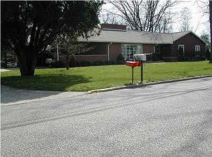 For Sale: 1005 N FIRST ST, Boonville, IN 47601