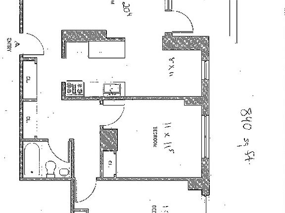 2nd image of 747 10th Ave APT 27J
