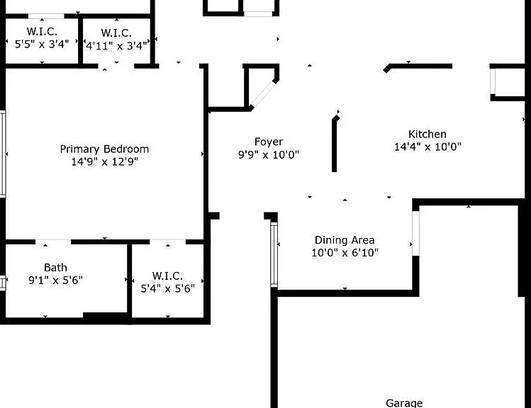 1430 Bentwood Dr — Photo 15