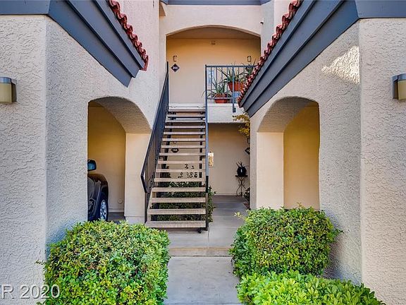 4th image of 8455 W Sahara Ave APT 244