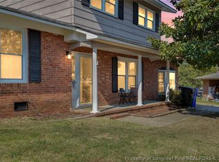 505 Osprey Pl, Fayetteville, NC 28303