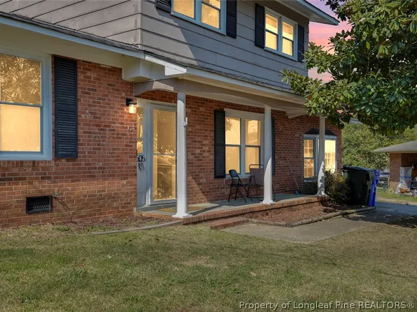 505 Osprey Pl, Fayetteville, NC 28303