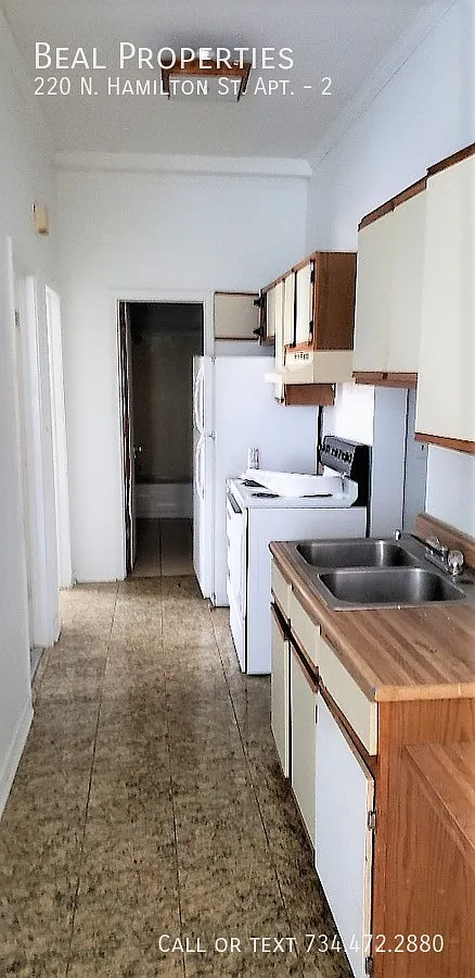 2 bed, 576 sqft, $1,155 — Photo 3