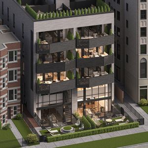 5114 S Kenwood Ave #4A, Chicago, IL, 60615