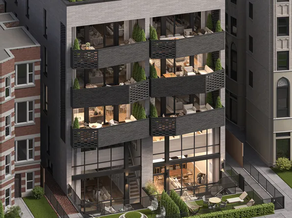 5114 S Kenwood Ave #4A, Chicago, IL 60615