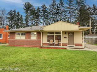 15122 Salem Ct, Redford, MI