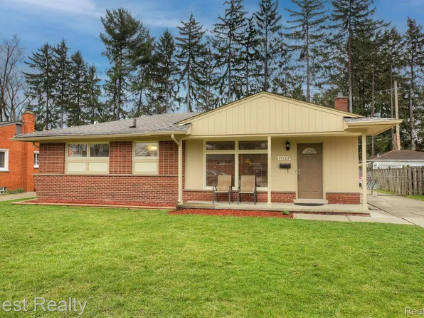 15122 Salem Ct, Redford, MI 48239