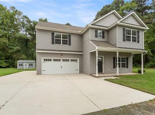 173 Lummis Rd, Suffolk, VA 23434