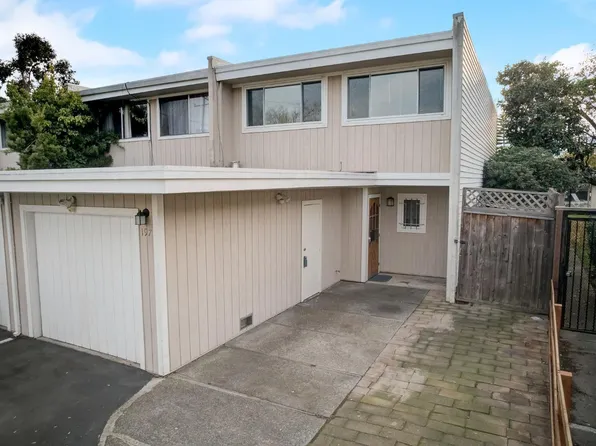 197 Novato Street, San Rafael, CA 94901