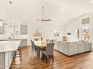 1286 Stoney Ridge Dr, Silt, CO 81652