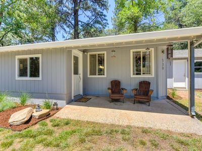 530 Cole Rd, Meadow Vista, CA, 95722