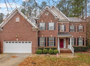 100 Pathwood Ln, Durham, NC 27705