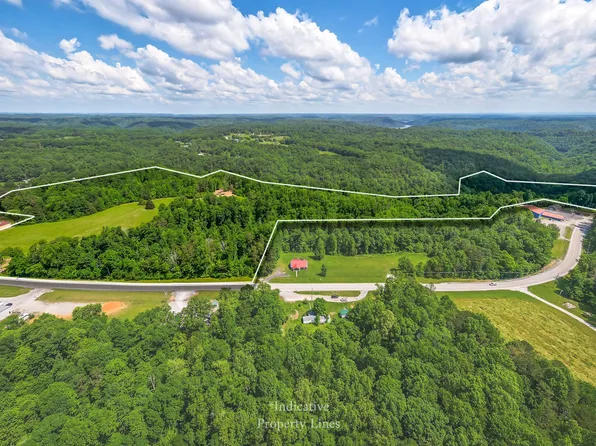 0 Highway 70, Smithville, TN 37166