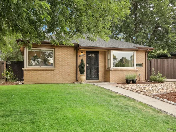 3010 Olive Street, Denver, CO 80207