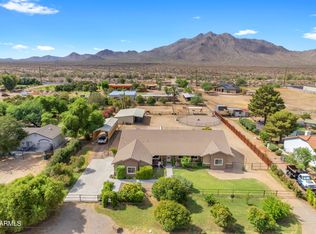 17707 E Stacey Rd, Queen Creek, AZ 85142