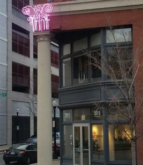 Hale Justis Lofts — Photo 18