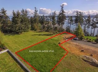 0 Prospect Ave, Pt Townsend, WA 98368