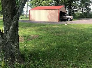 4132 State Route 181 S, Greenville, KY