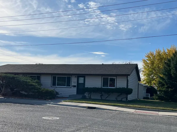 720 W 7th St, Laurel, MT 59044