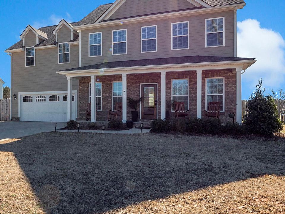 1st image of 611 Baucom Deese Rd