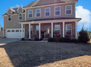 611 Baucom Deese Rd, Monroe, NC 28110