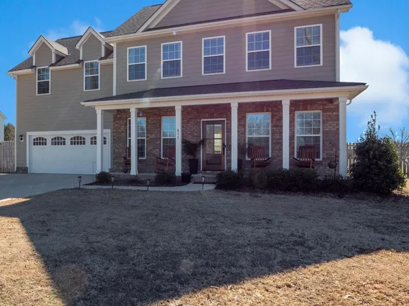 611 Baucom Deese Rd, Monroe, NC 28110