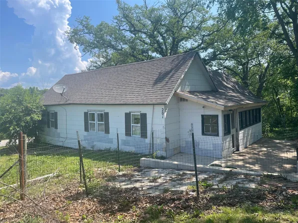 201 S Old Brumley Rd, Crocker, MO 65452