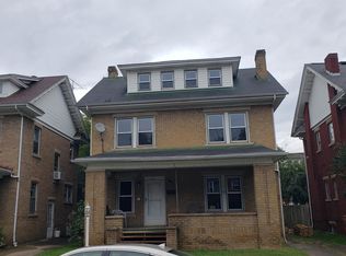 1320 Neel St, Huntington, WV 25701