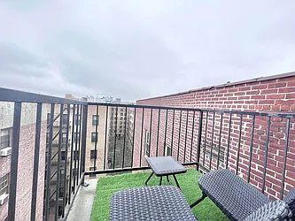 Rented by Doorway NYC, LLC