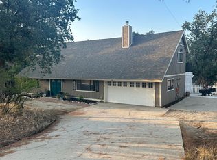 18330 Alps Dr, Tehachapi, CA 93561