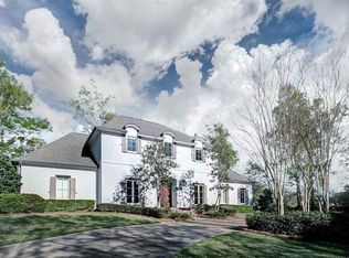 113 Little Creek Rd, Ridgeland, MS 39157