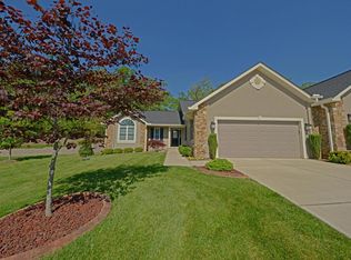 14 Heatherhurst Ct UNIT 4, Crossville, TN 38558