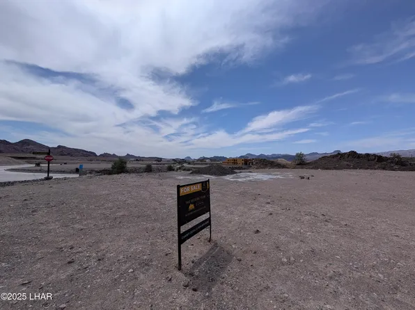 2438 W Riviera Ridge Ct, Lake Havasu City, AZ 86406