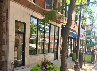 4113 N Lincoln Ave #2F, Chicago, IL 60618