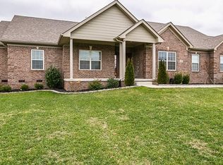 409 Doubletree Ct, Richmond, KY 40475