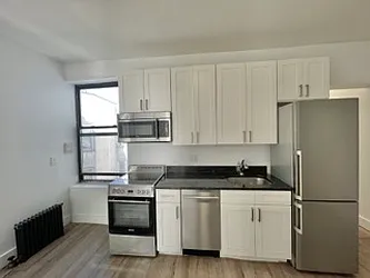 Rented by New Amsterdam Realty Group