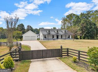 6147 Dahlonega Hwy, Clermont, GA 30527