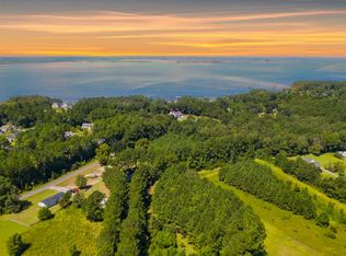 0 Green Hill Rd, Moncks Corner, SC 29461