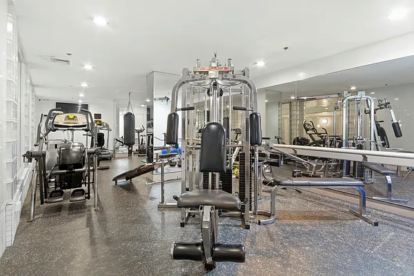 Rented by Brown Harris Stevens | media 11