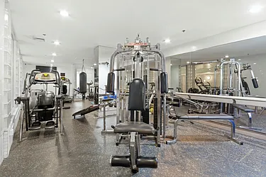 Rented by Brown Harris Stevens
