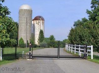 8391 Cedar Ridge Farm Ct, Summerfield, NC 27358