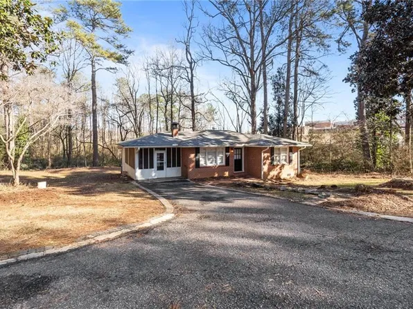 249 Milton Ave, Alpharetta, GA 30009